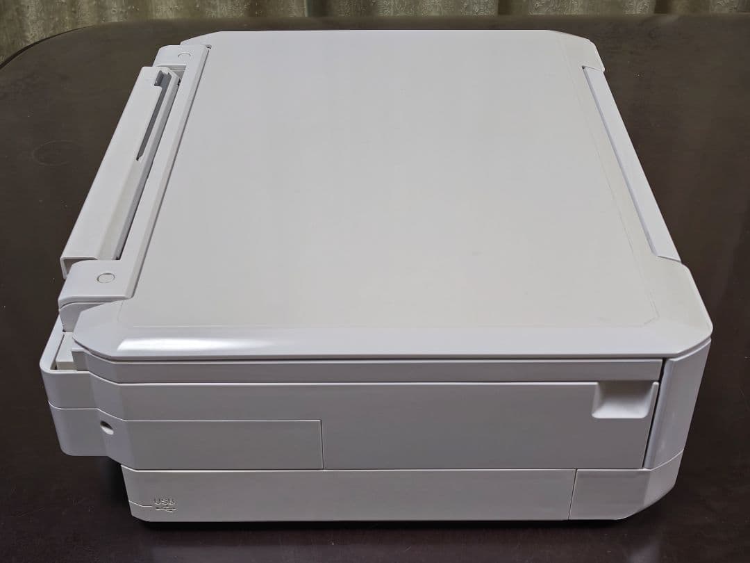 【ジャンク】EPSON EP-808AW