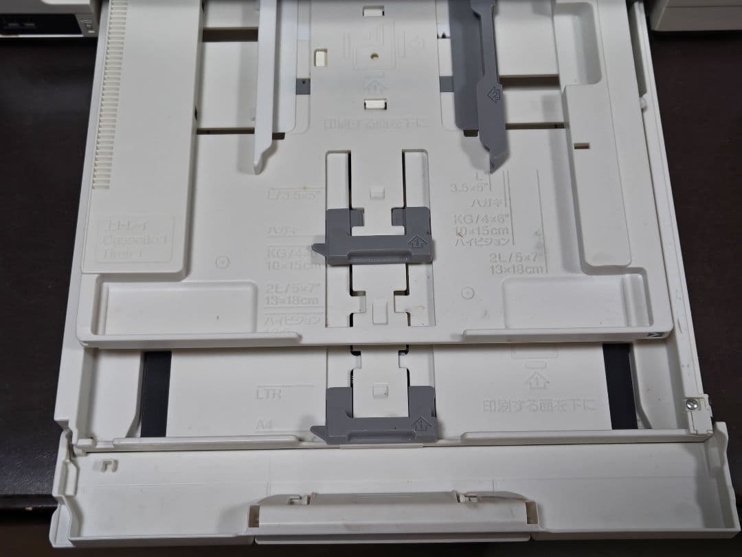 【ジャンク】EPSON EP-808AW