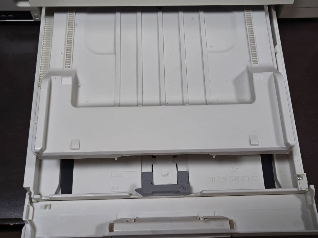 【ジャンク】EPSON EP-808AW