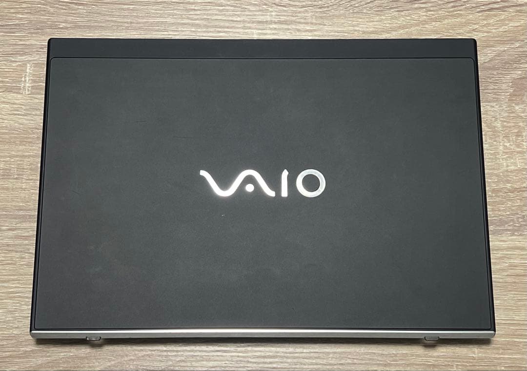 Windowsノート本体 SONY VAIO Corporation i5-8250U