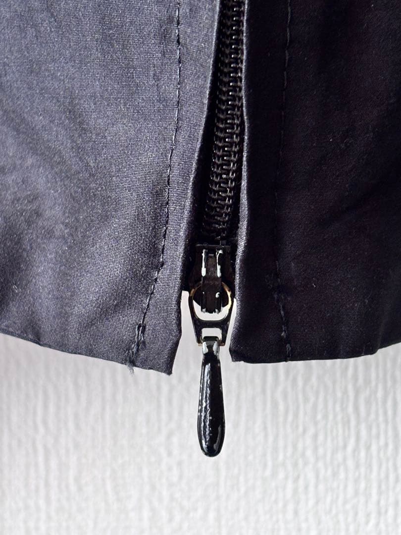 ジャケット・アウター marka TRUCK JACKET ORGANIC COTTON x SILK