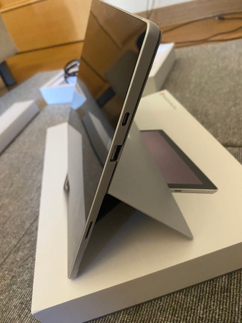 Windowsタブレット本体 Microsoft SurfacePro7 VDH-00012