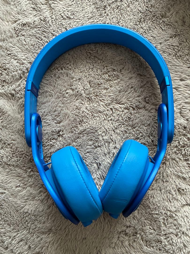Beats by dr. dre Beats Mixr ヘッドホン