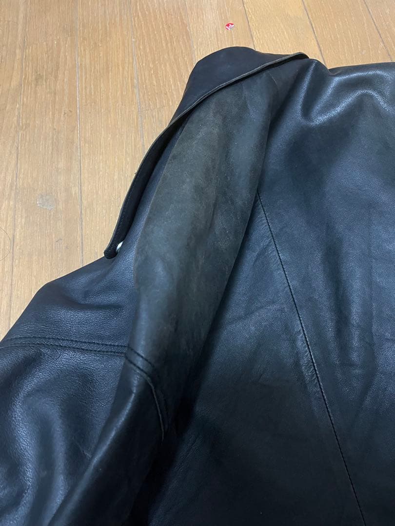 MaisonSpecial ダブルライダース　サイズ 2