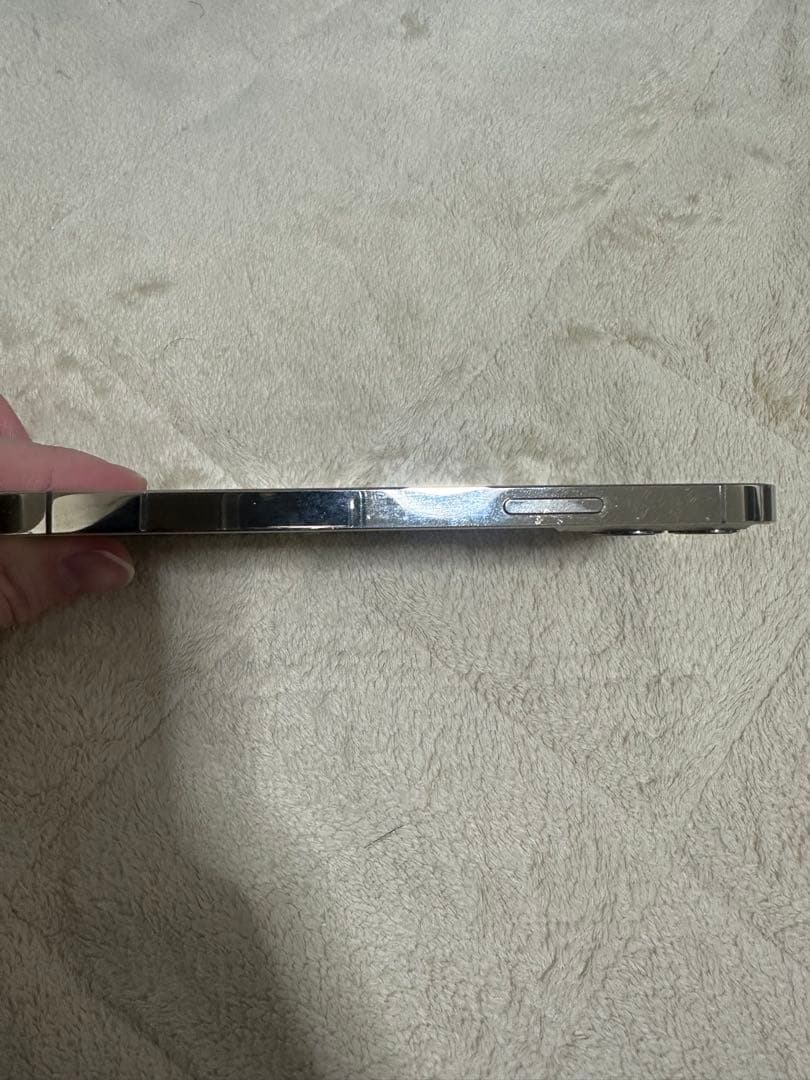 限定価格！　Apple iPhone 12 Pro ゴールド 本体　256GB