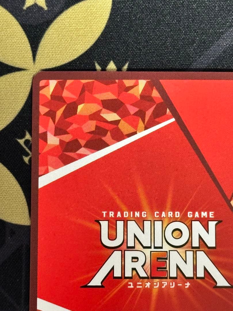 ユニオンアリーナ レム SR★★★ パラレル UA40BT/REZ-1-053