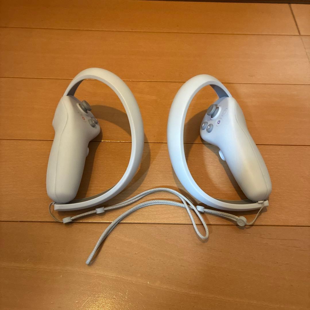 「みな様」PICO 4 128gbモーショントラッカー付き