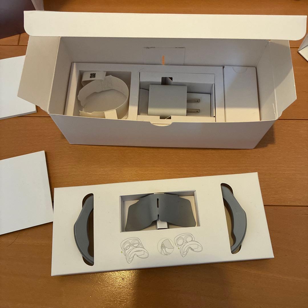 「みな様」PICO 4 128gbモーショントラッカー付き