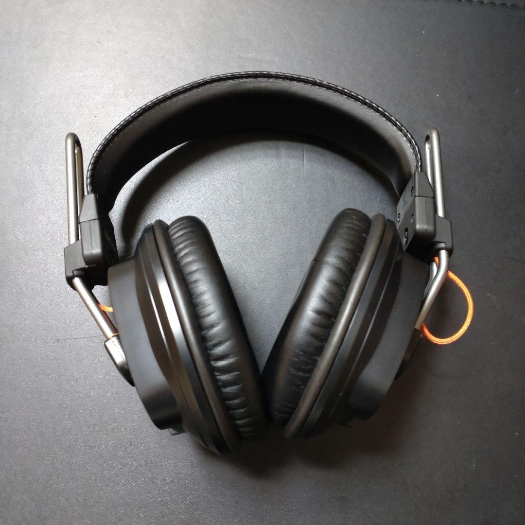 Fostex T50RPmk3g ヘッドホン