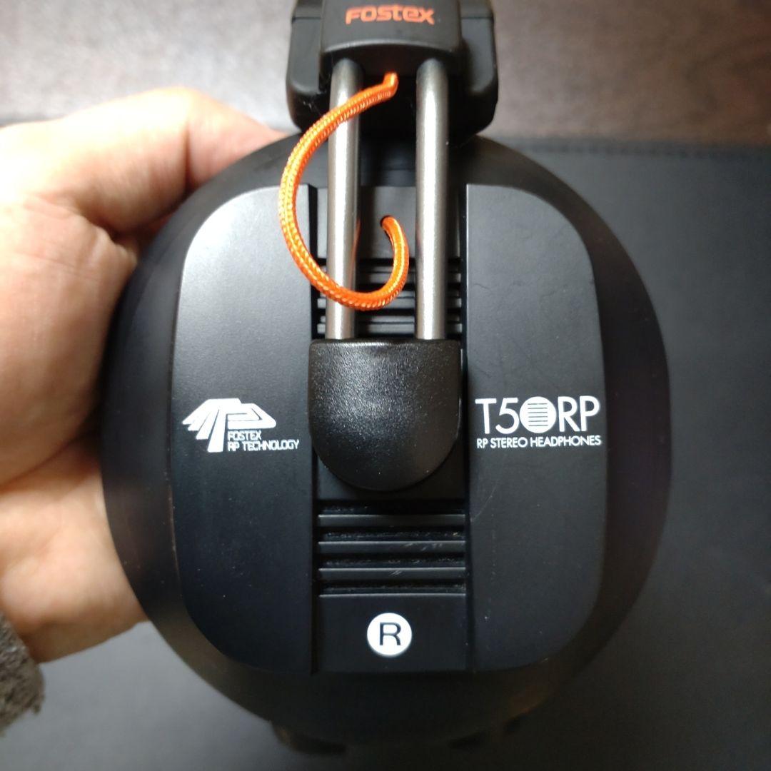 Fostex T50RPmk3g ヘッドホン