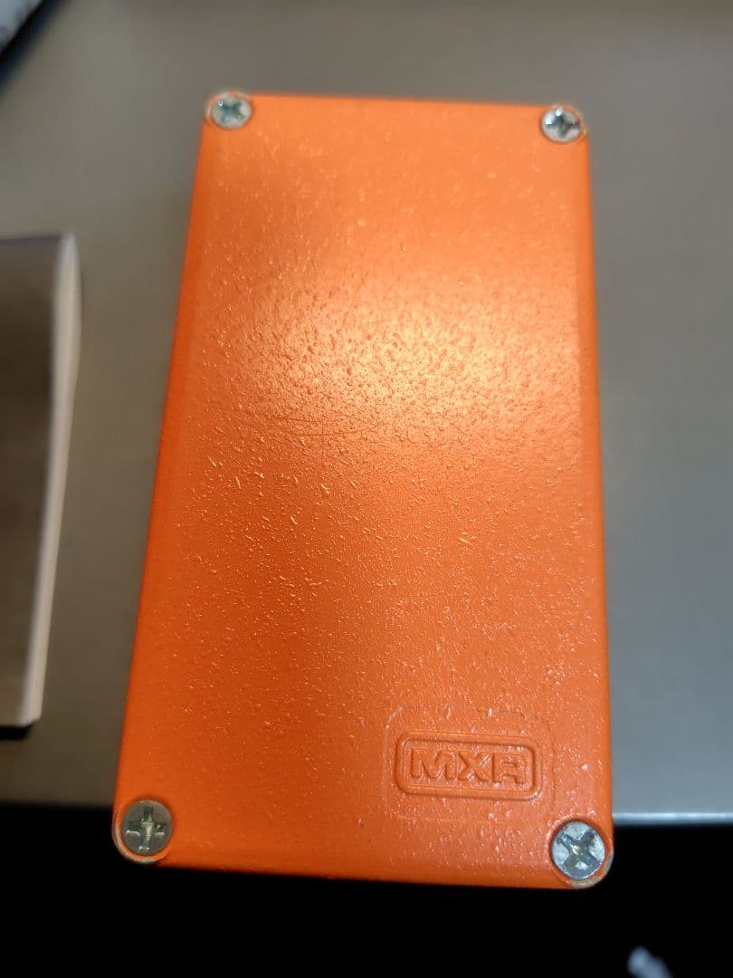 MXR phase 90 ギターエフェクター フェイザー