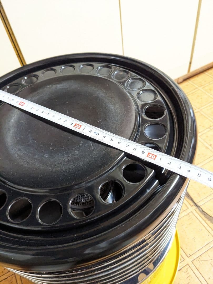 シャープ.HSR-23E石油ストーブ、昭和レトロ。