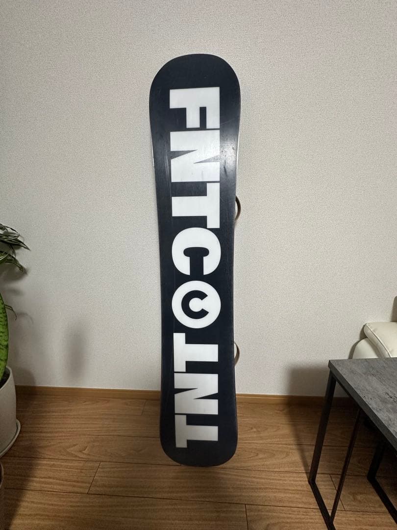 FNTC TNTC 153 DREAK KINGバインセット