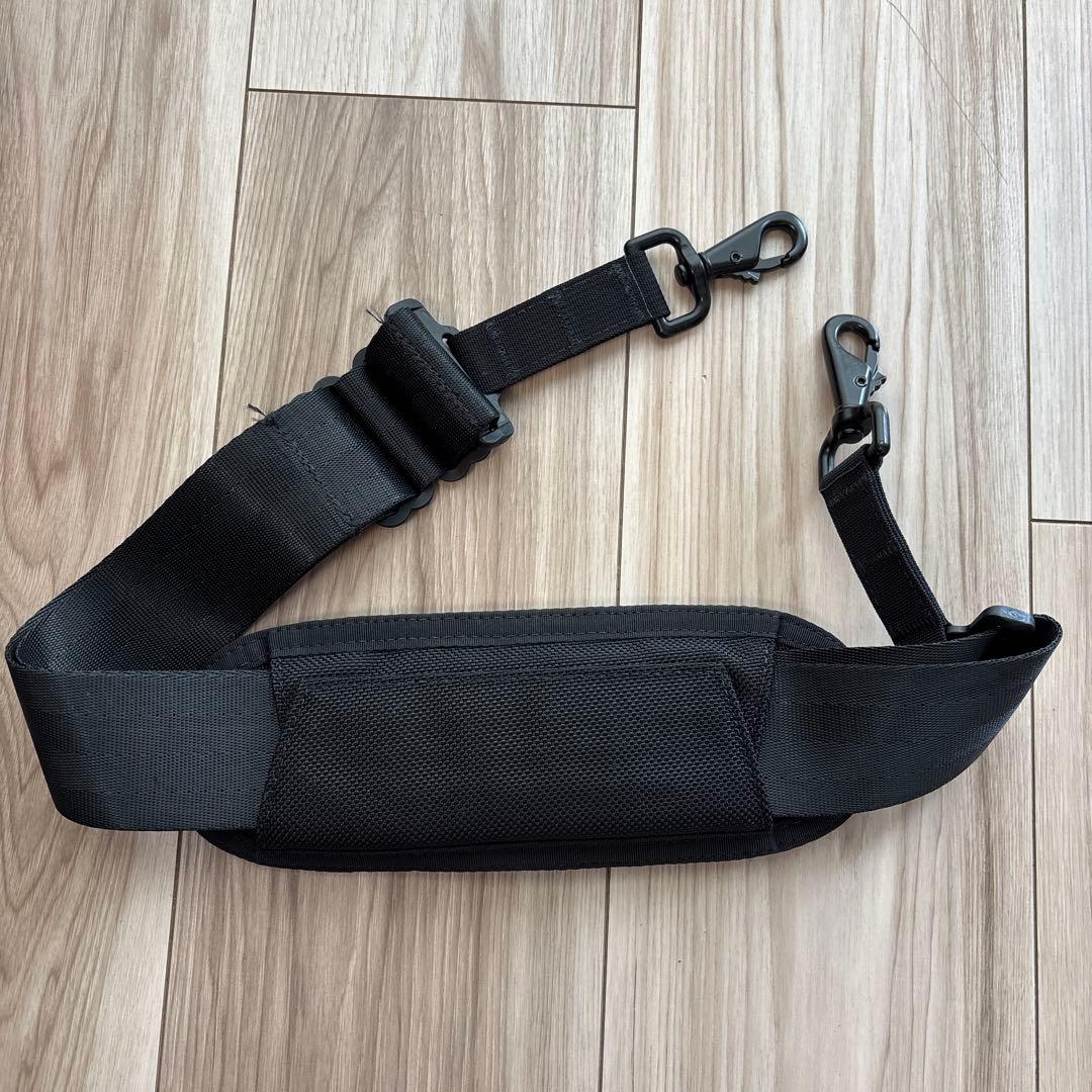 ブリーフィング　ネオトリニティライナー　ブラック