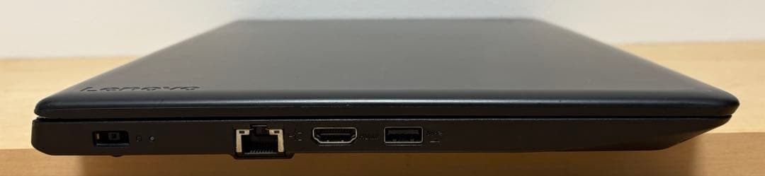 Windowsノート本体 ThinkPad E470(i5/12GB/128GB/FHD/Office)