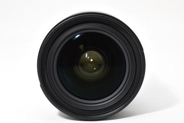 ★美品★ ニコン用 SIGMA 18-35mm DC HSM Art #819