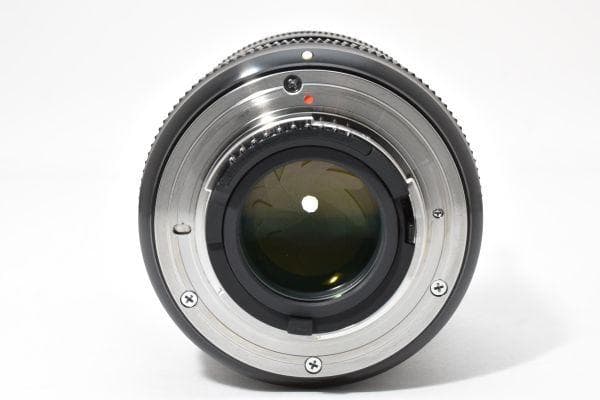 ★美品★ ニコン用 SIGMA 18-35mm DC HSM Art #819