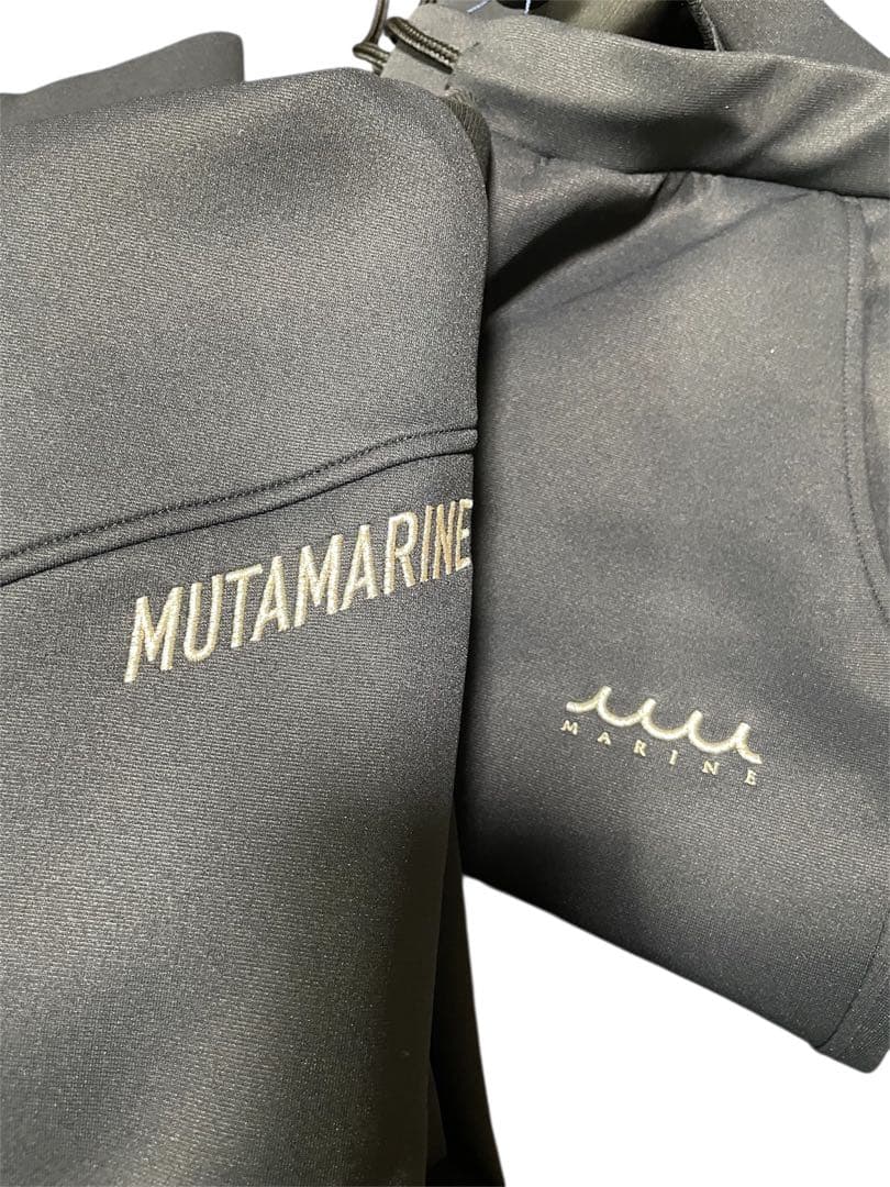 新品　ムータマリン　セットアップ 定価61600円