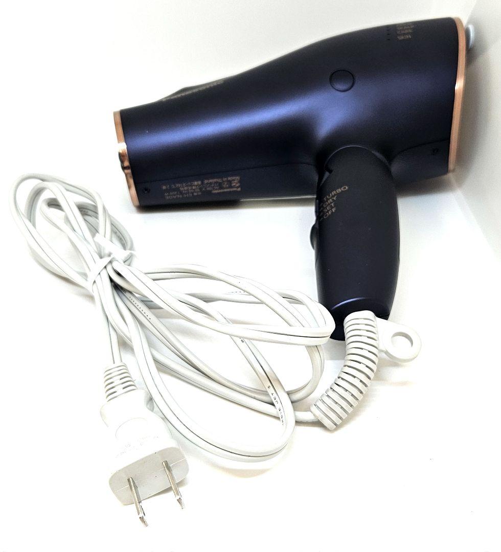 Panasonic　パナソニック　ヘアドライヤー　ナノケア　EH-NA0E