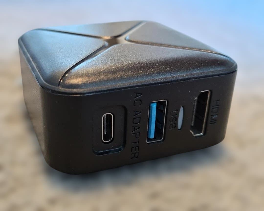 Nintendo Switch 本体グレー HDMI対応多機能ACアダプター付き