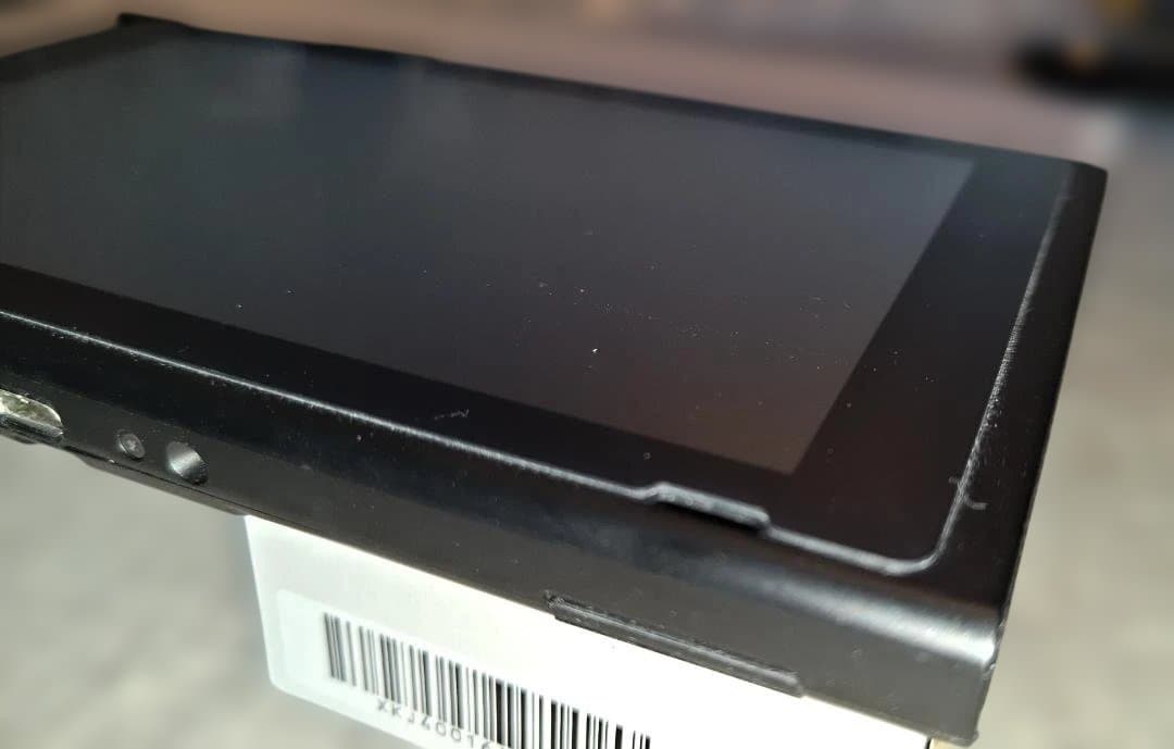 Nintendo Switch 本体グレー HDMI対応多機能ACアダプター付き