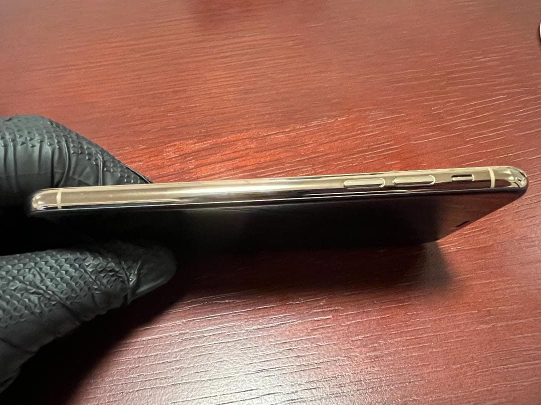 スマートフォン本体 Apple iPhone Xs 64GB