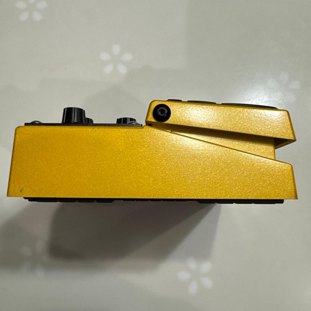 BOSS OD-20 オーバードライブ/ディストーション