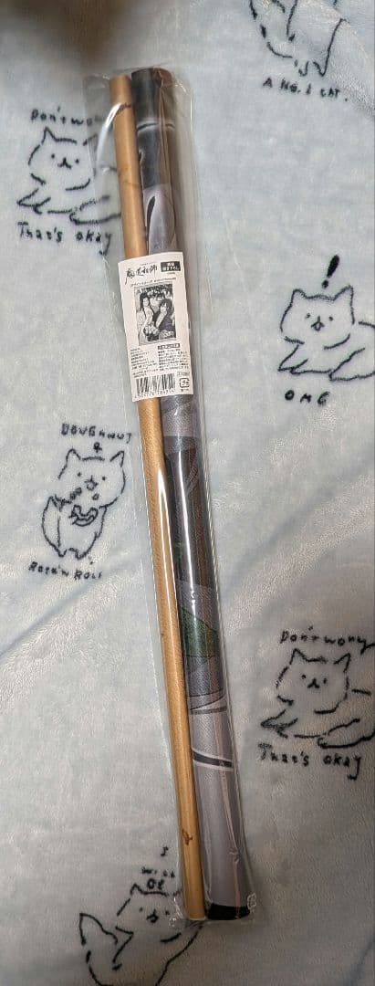 魔道祖師 タペストリー 2点セット