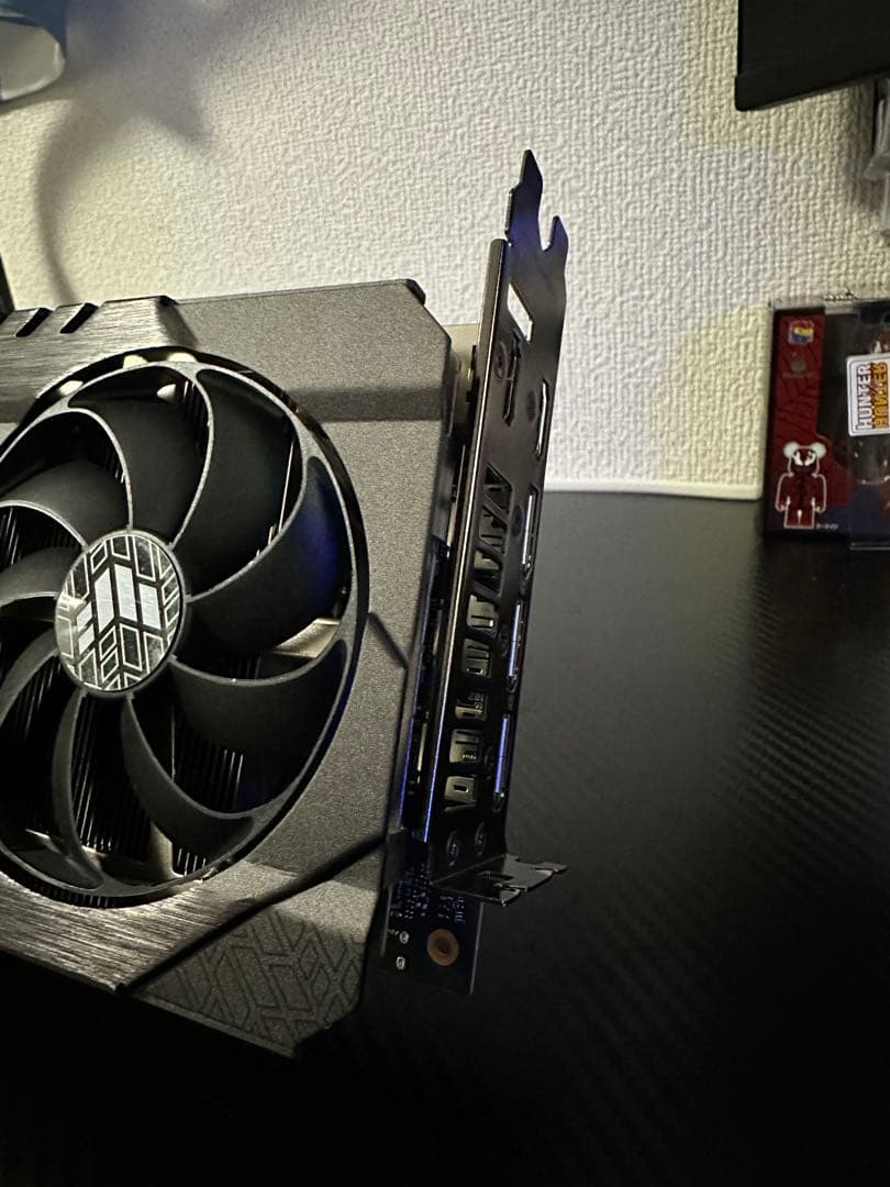 グラフィックボード・グラボ・ビデオカード ASUS TUF GAMING RTX 3080 10GB oc LHR