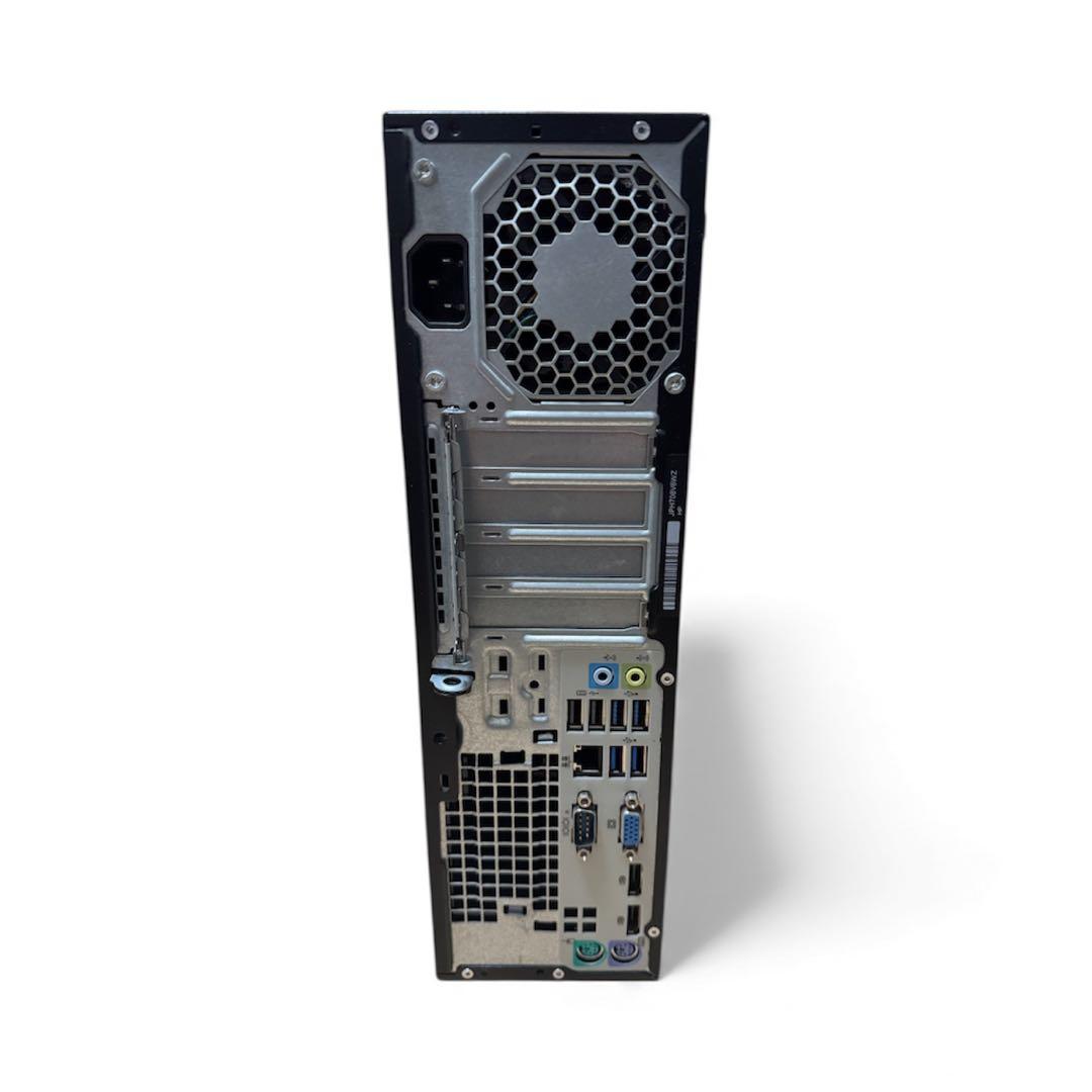 x*s様 【高性能】HP/i7/16GB/Win11 Pro/1.5TB/Off