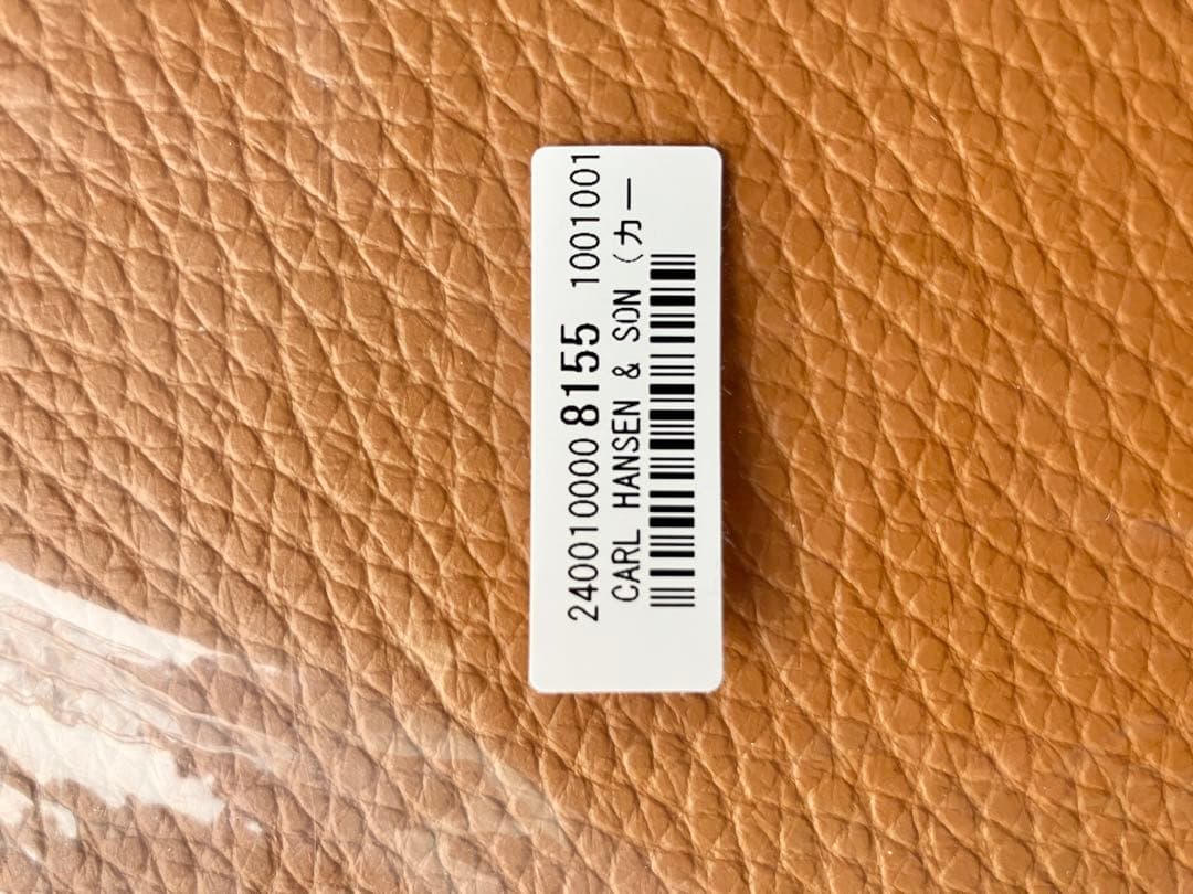 Yチェア クッションCU CH24 カールハンセン&サン Carl Hansen