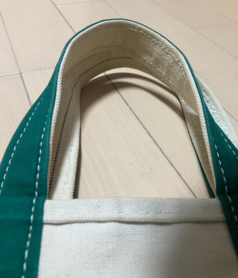 LLビーン トートバッグ Mサイズ 70〜80年代 ギザタグ・ガイドライン