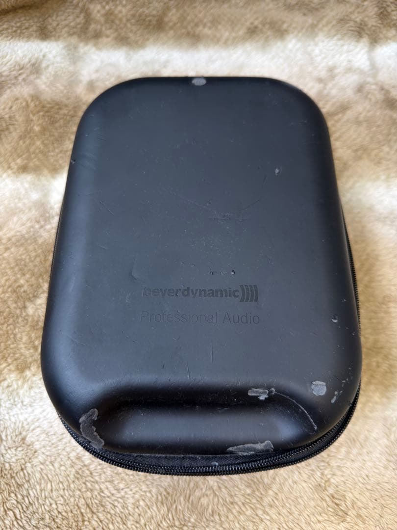 ヘッドホン Beyerdynamic DT1990PRO