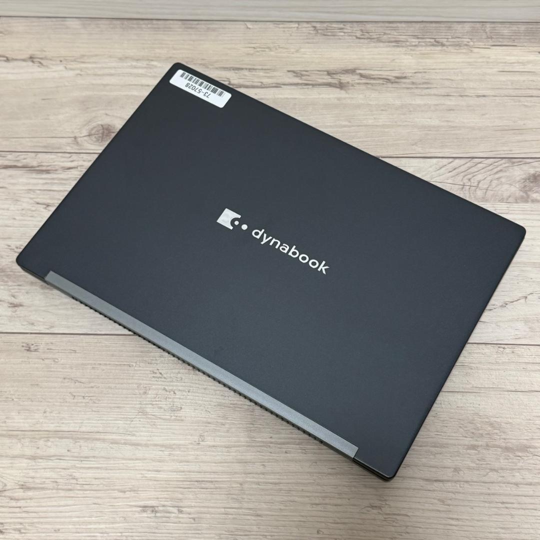 入門にオススメ♩ DVDマルチ レッツノート i5 10世代 8GB 256GB