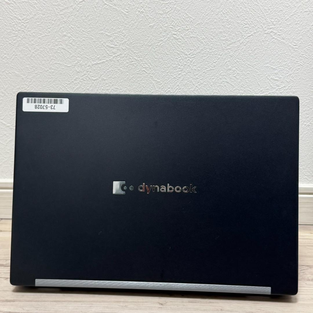 入門にオススメ♩ DVDマルチ レッツノート i5 10世代 8GB 256GB