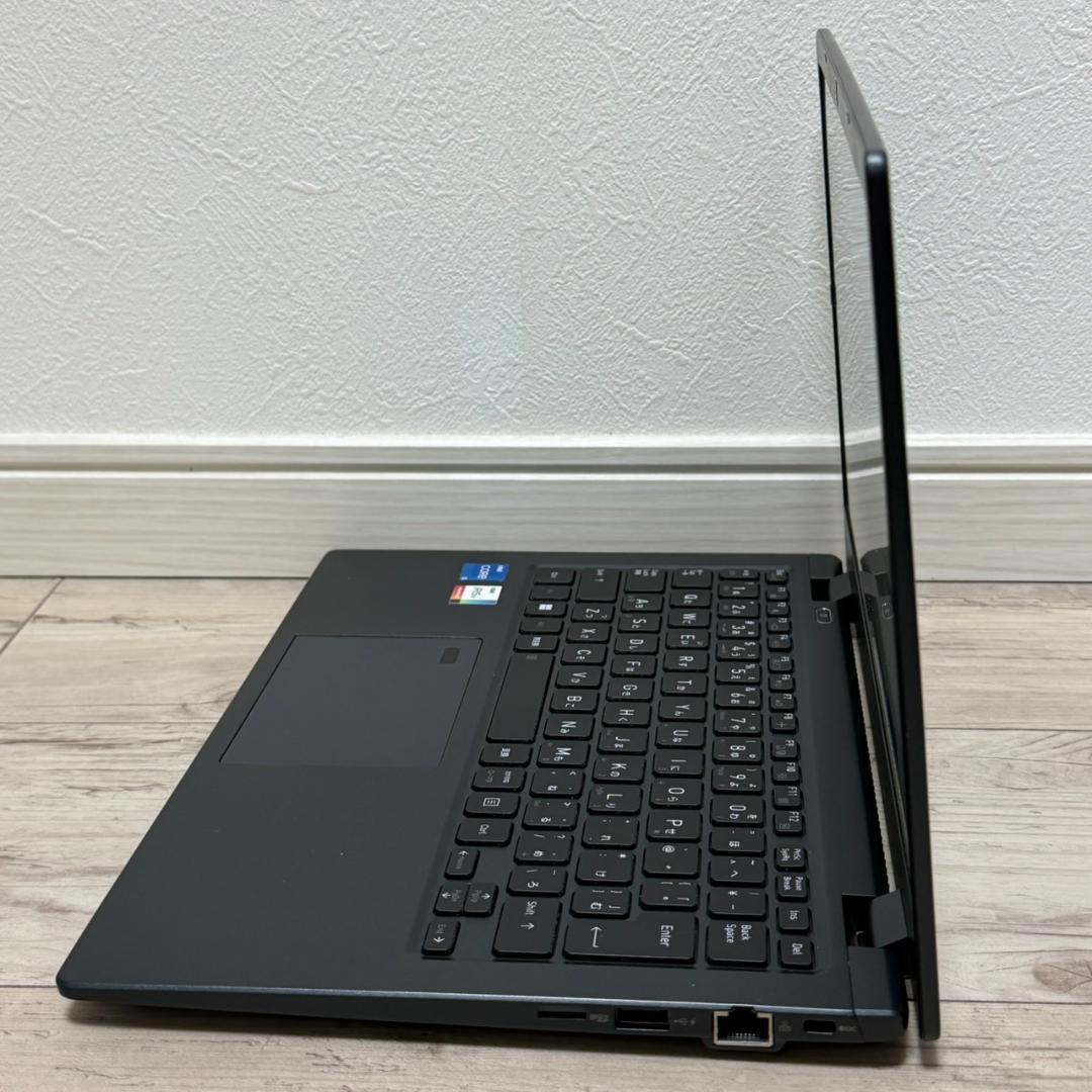 入門にオススメ♩ DVDマルチ レッツノート i5 10世代 8GB 256GB