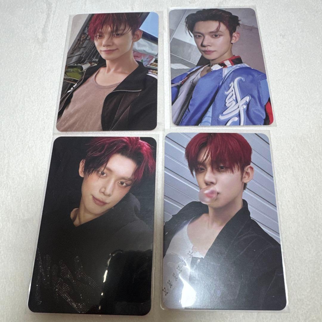 ヨンジュン GGUM フィギュア