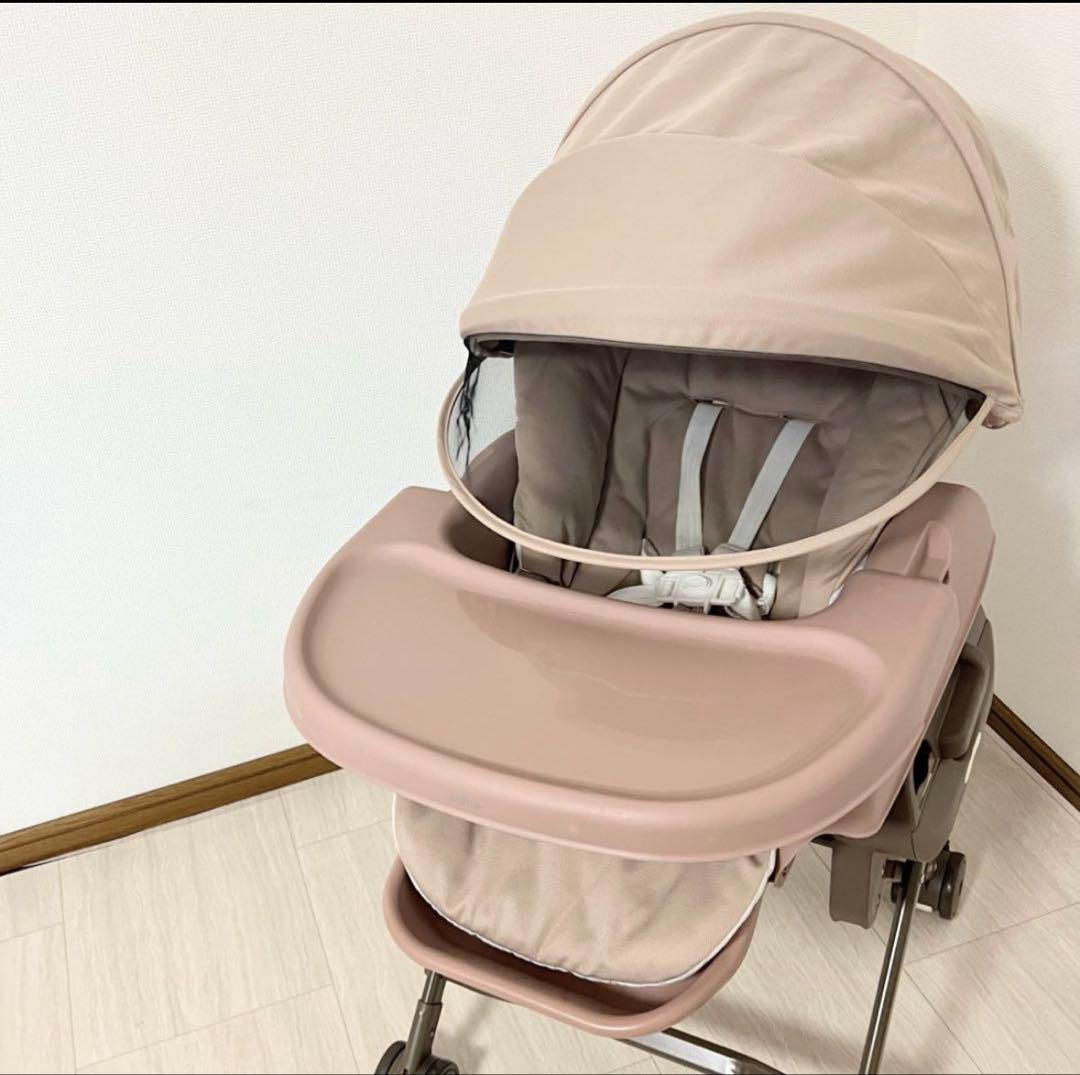 KATOJI スイングハイローロック くすみカラー 希少モデル