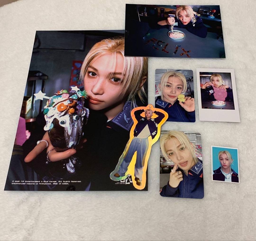 フィリックス　シーグリ　2026