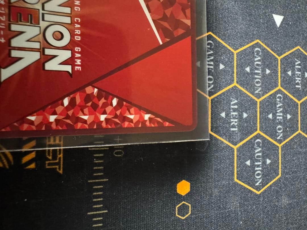 ユニオンアリーナ NIKKE プレシャスブースター　マリアン パラレル SR★★