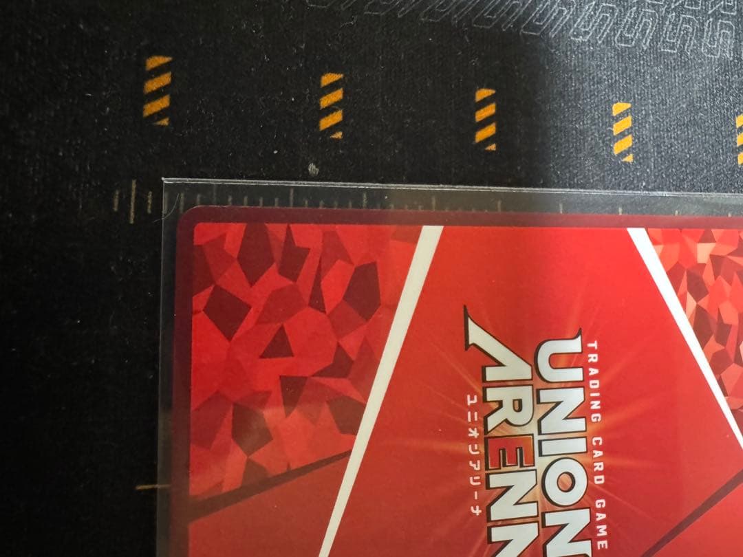 ユニオンアリーナ NIKKE プレシャスブースター　マリアン パラレル SR★★