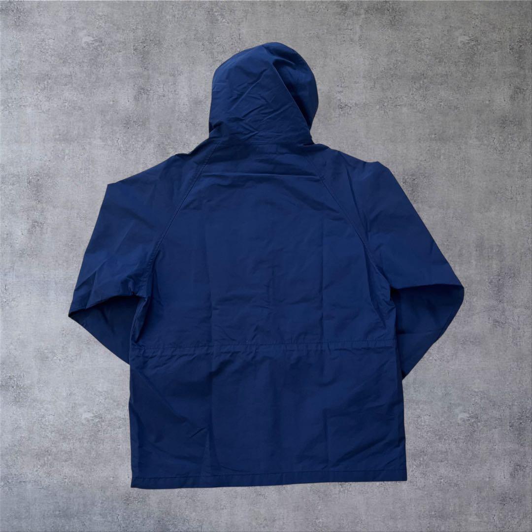 ヌーキー80's Eddie Bauer GORETEX mountain