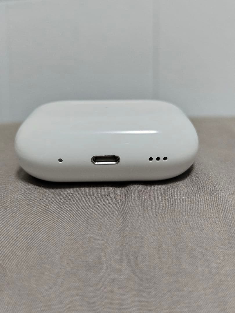 動作品！訳あり Apple AirpodsPro 第2世代 ワイヤレスイヤホン