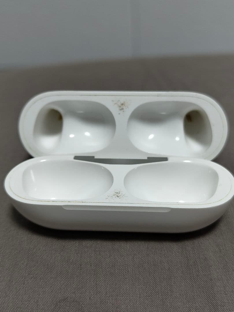 動作品！訳あり Apple AirpodsPro 第2世代 ワイヤレスイヤホン