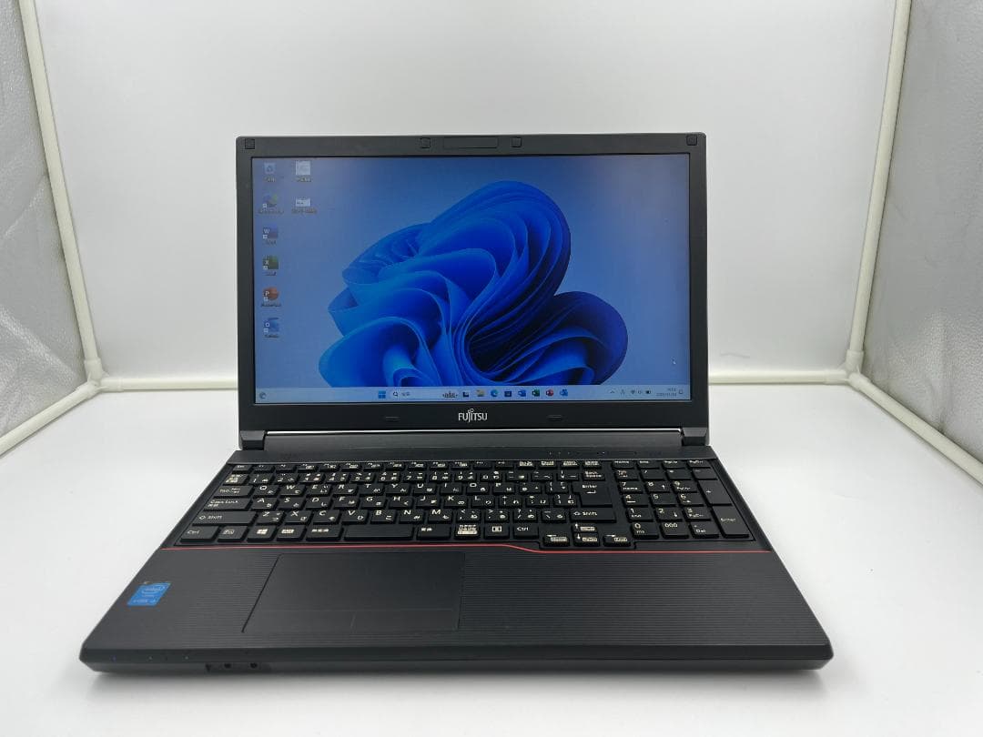 ノートパソコン core i3 windows11 オフィス付きA574/MX