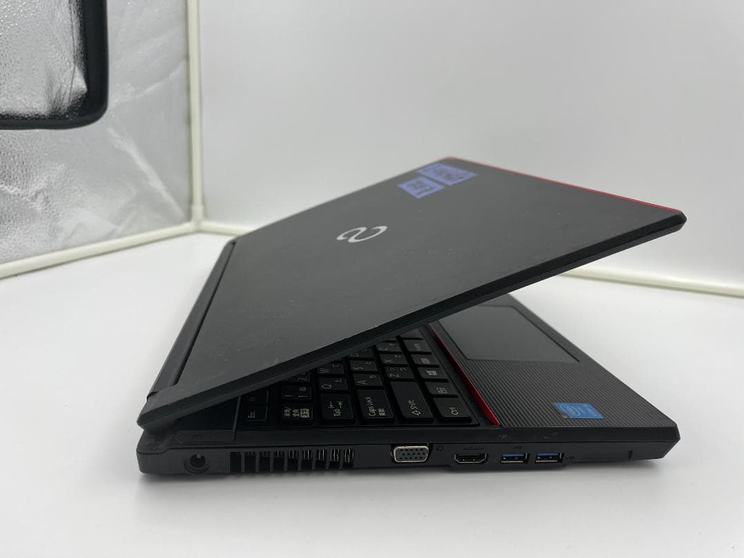 ノートパソコン core i3 windows11 オフィス付きA574/MX