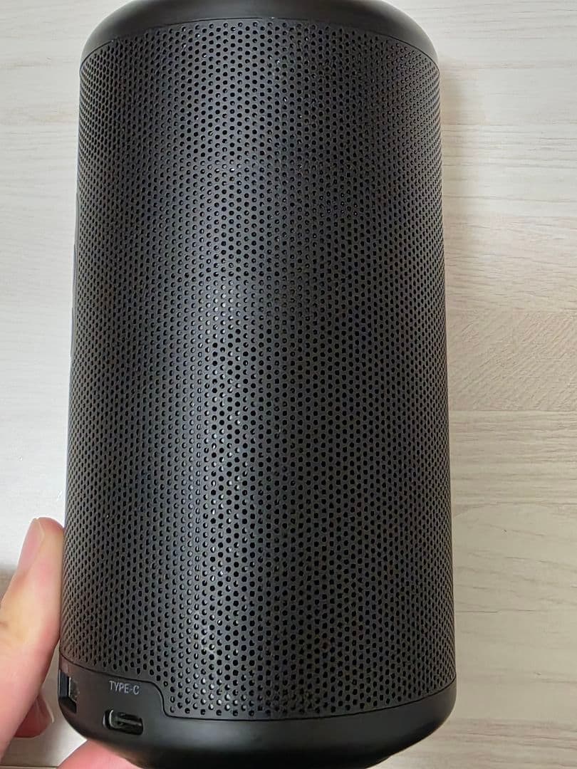 NEBULA Capsule Ⅱ モバイルプロジェクター