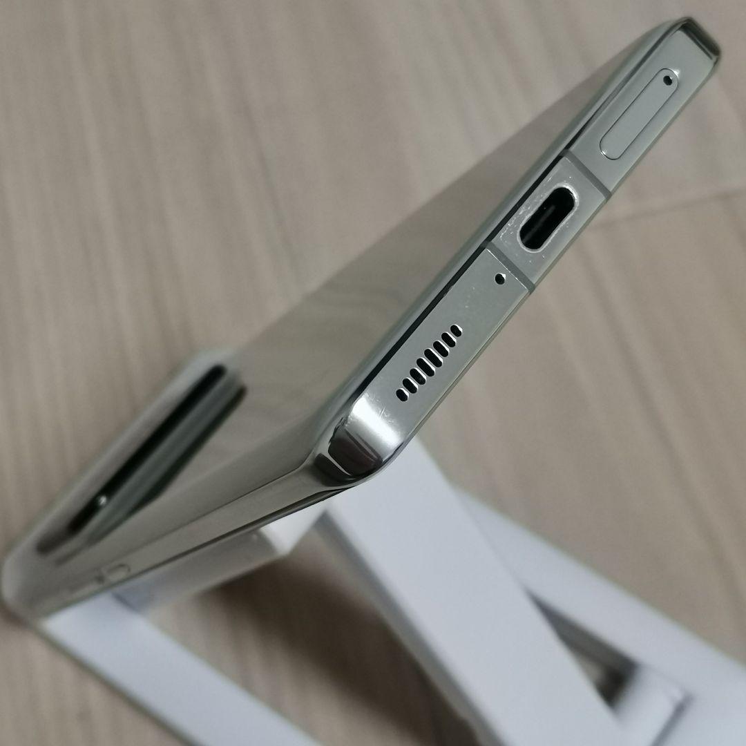 【美品】Xiaomi 13 Pro 12/512GB グリーン グローバルROM