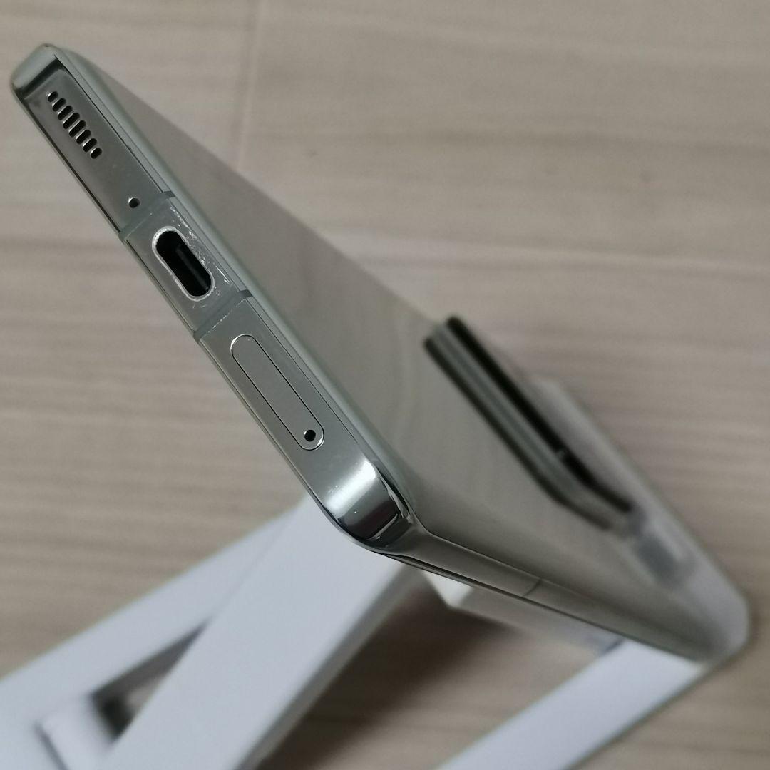 【美品】Xiaomi 13 Pro 12/512GB グリーン グローバルROM