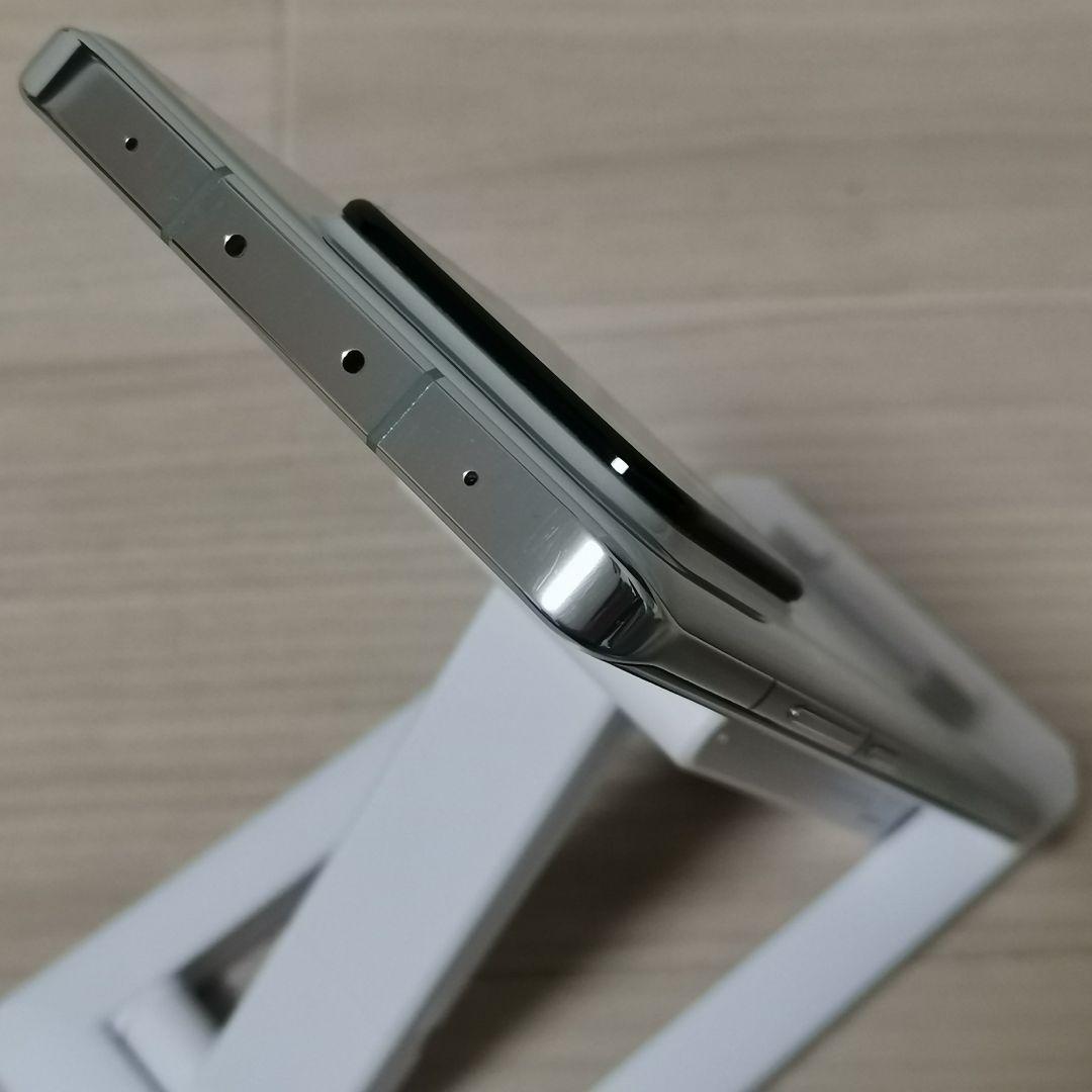 【美品】Xiaomi 13 Pro 12/512GB グリーン グローバルROM